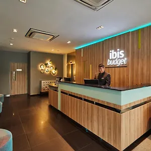Ibis Budget Bugis Singapour