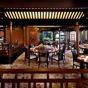 Mandarin Oriental, ***** סינגפור