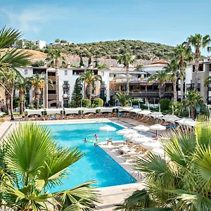 Tui Magic Life - Adults Only (16+) 5*, Bodrum Turkiet