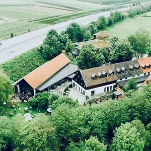 Waldvogel Hotel Leipheim
